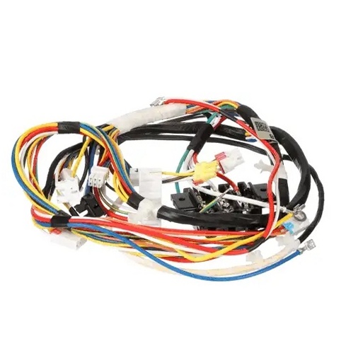 LG Dryer Wire Harness (Multi) - EAD60843548