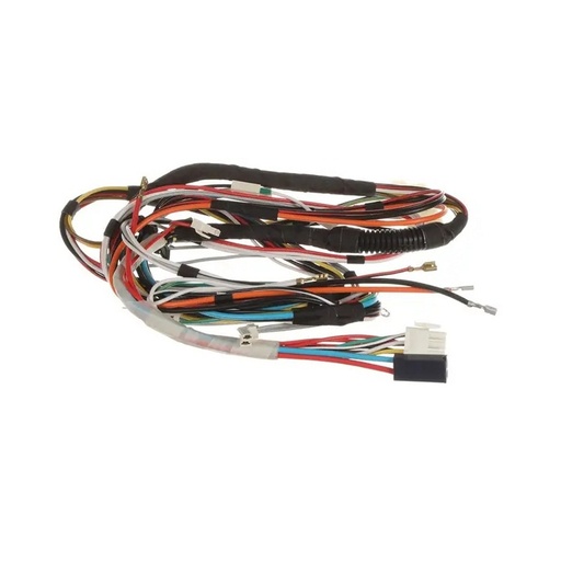 Speed Queen Dryer Main Timer Wire Harness - D517624