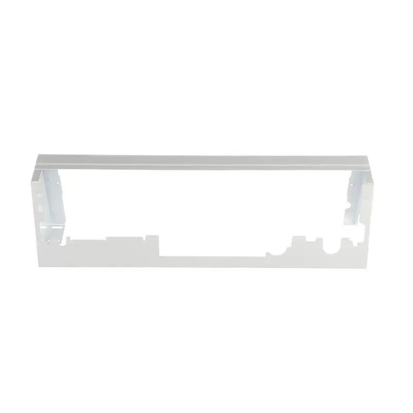 Whirlpool Dryer Control Panel (White) - W10461094