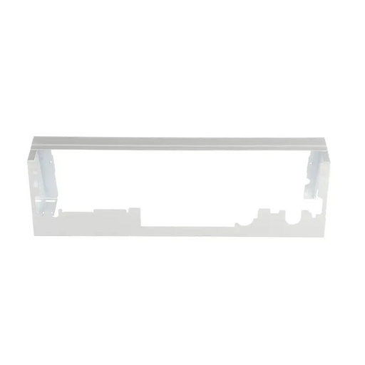 Whirlpool Dryer Control Panel (White) - W10461094