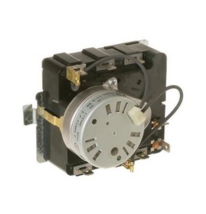 GE Dryer Timer - WE4M323