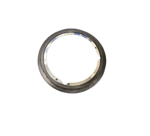 Samsung Dryer Felt Gasket Assembly - DC93-00072A