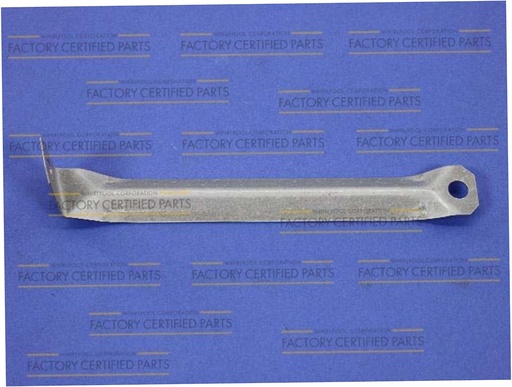 Whirlpool Dryer Support Bracket - W11684613, Replaces: 348944