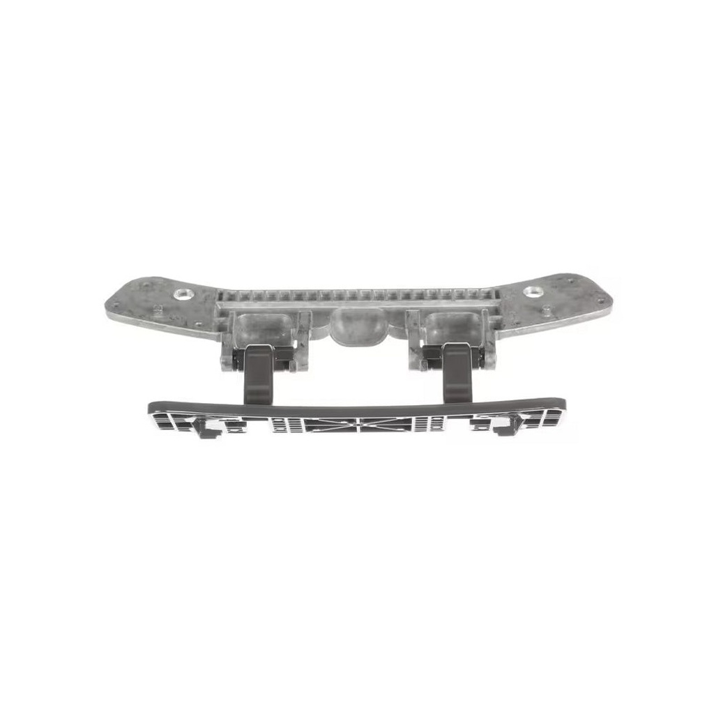 Whirlpool Dryer Door Hinge - W11742046, Replaces: W11114011