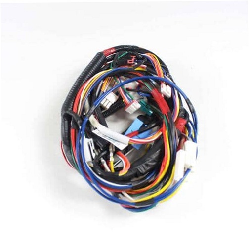 Samsung Dryer Wiring Harness Assembly - DC93-00467B