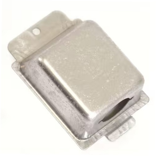 Whirlpool Dryer Drum Light Bracket - 3977373, Replaces: 3404232
