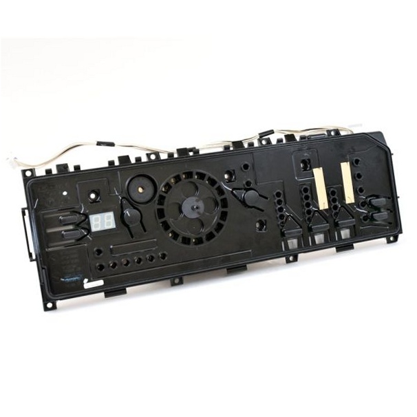 Whirlpool Dryer Control Board - WPW10272643, Replaces: W10272643