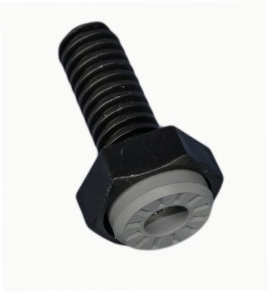 LG Dryer Leveling Leg Assembly - 4779EA3001B