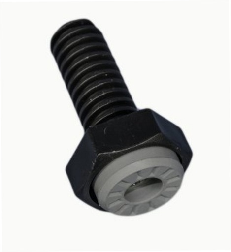 LG Dryer Leveling Leg Assembly - 4779EA3001B
