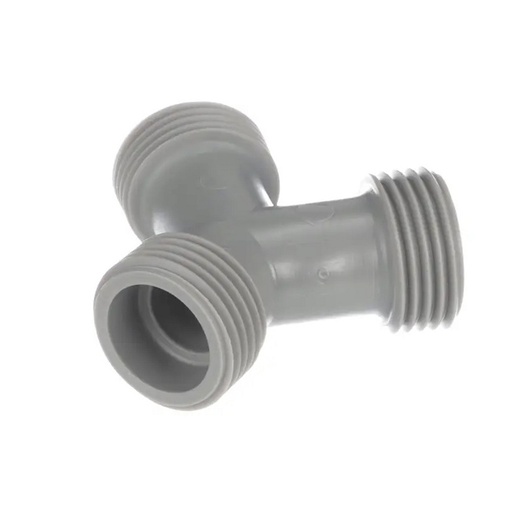 Whirlpool Dryer Connector - WPW10336486, Replaces: W10336486