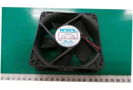 Samsung Dryer Fan Motor - DC31-00177A