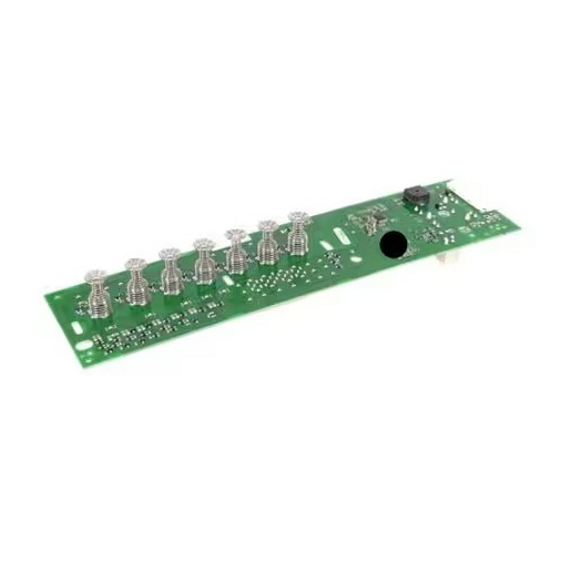 Bosch Dryer Operating Control Board - 10001340