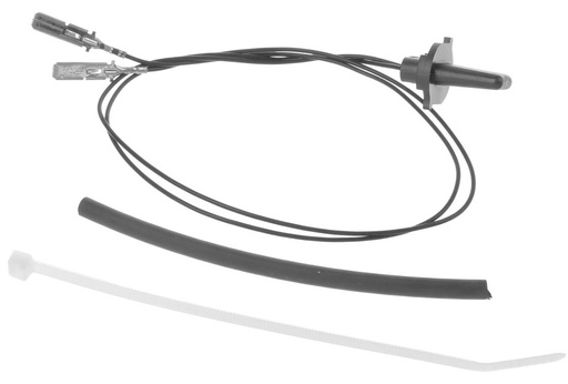 Bosch Dryer Temperature Sensor - 00617518, Replaces: 617518