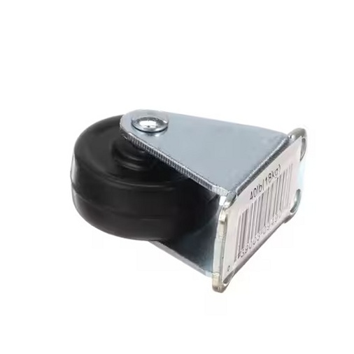 GE Dryer Caster/Wheel - WE1M503, Replaces: WE01M0503