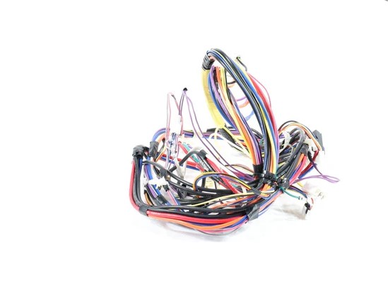 GE Dryer Wire Harness - WE08X32439