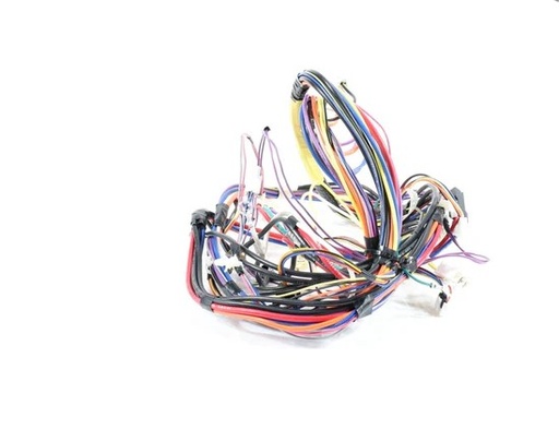 GE Dryer Wire Harness - WE08X32439
