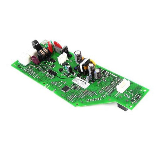 GE Dishwasher Main Control Board - WD21X24901, Replaces: WG04F11613