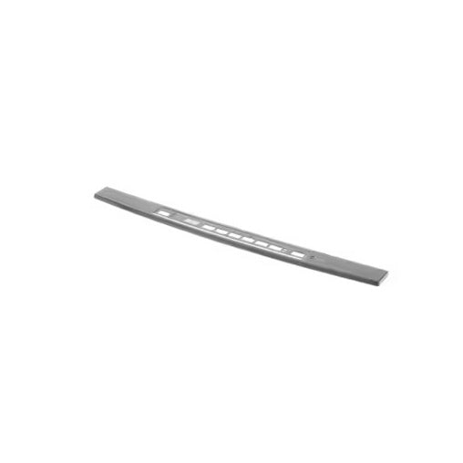 GE Dishwasher Cover Console - WD34X27119, Replaces: WG04A04724