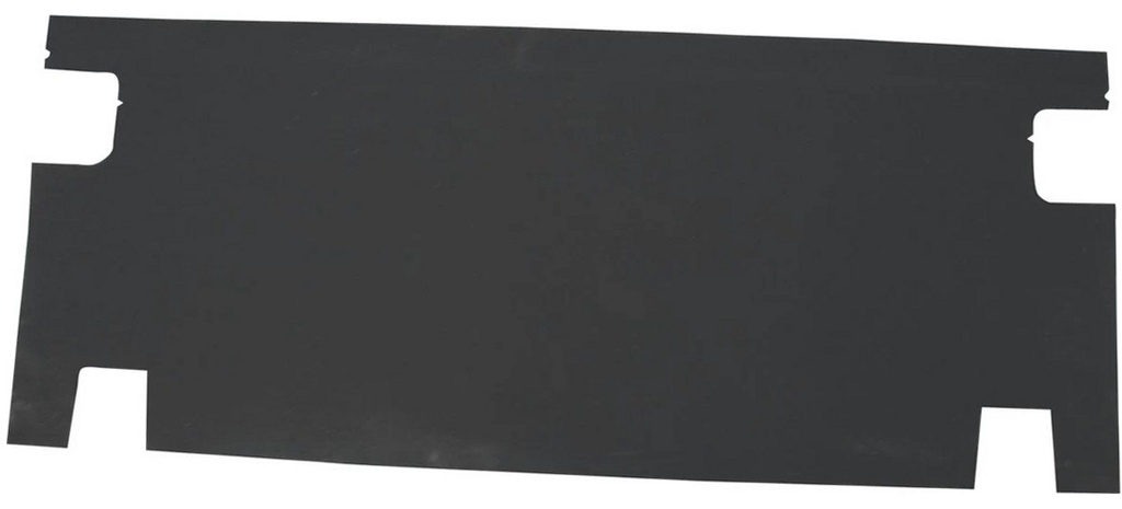 Bosch Dishwasher Sound Insulation - 11050210, Replaces: 00746519