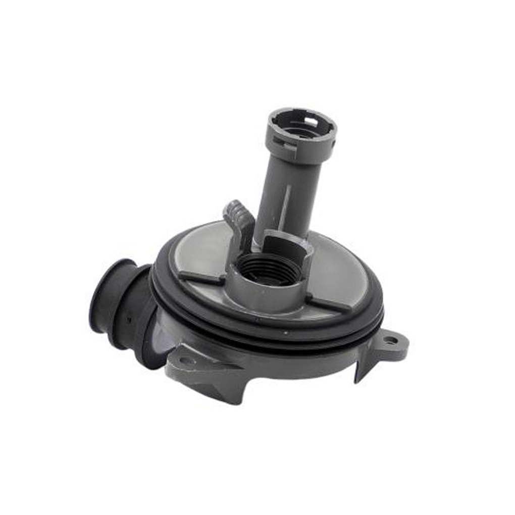 GE Dishwasher Diverter Valve Kit - WD19X25278, Replaces: WD00X25260
