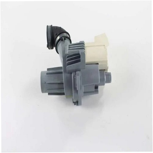 Whirlpool Dishwasher Circulation Pump - W10879262, Replaces: W10805386