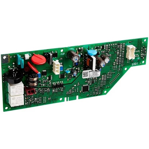 GE Dishwasher Main Control Board - WD21X24902, Replaces: WD21X21917