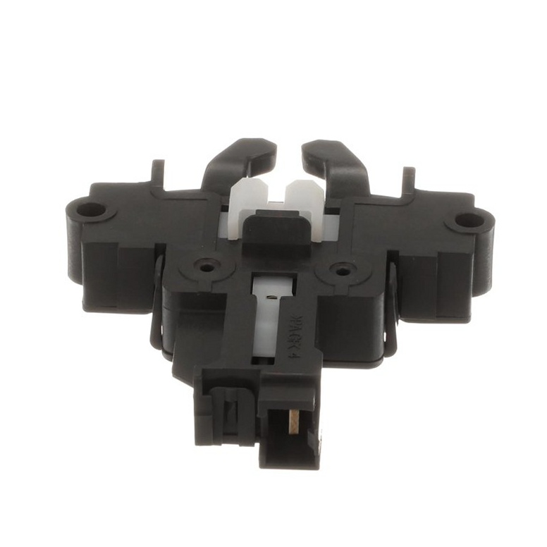 GE Dishwasher Door Latch - WD01X29878, Replaces: WD01X27701