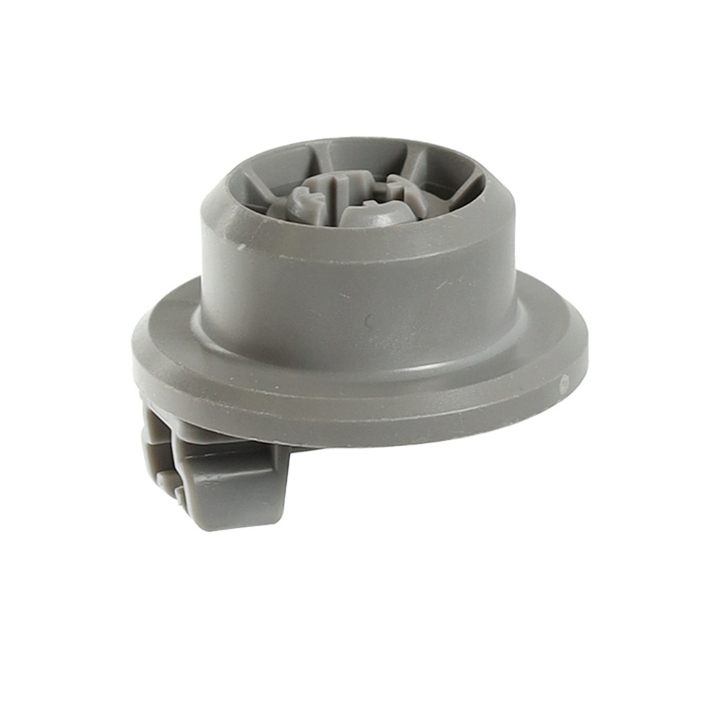 Bosch Dishwasher Lower Dishrack Wheel - 10004364