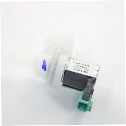 Bosch Dishwasher Water Inlet Valve - 00628334, Replaces: 628334