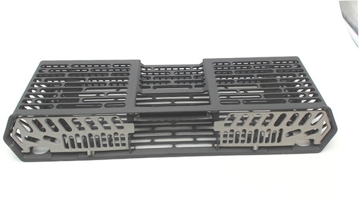 GE Dishwasher Silverware Basket Assembly - WD28X22621, Replaces: WD28X10342