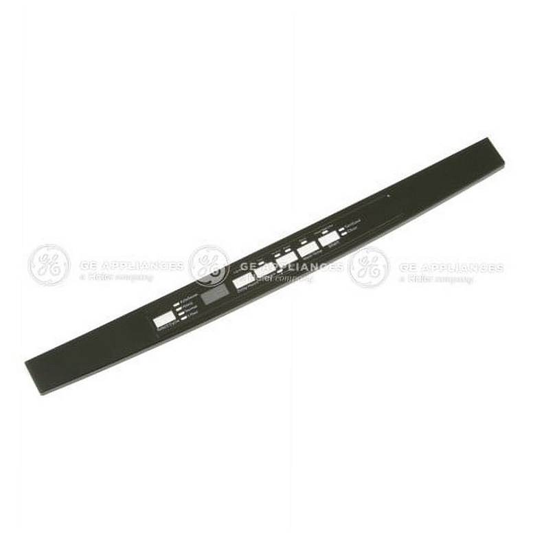 GE Dishwasher Console Cover Panel - WD34X26479