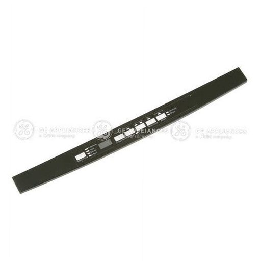 GE Dishwasher Console Cover Panel - WD34X26479