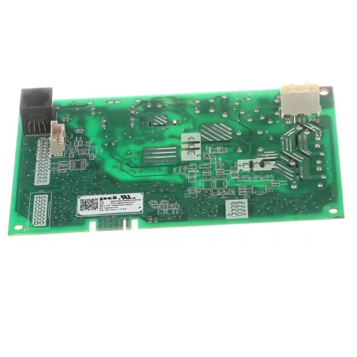 GE Dishwasher Main Control Board - WD21X25730, Replaces: WD21X25099