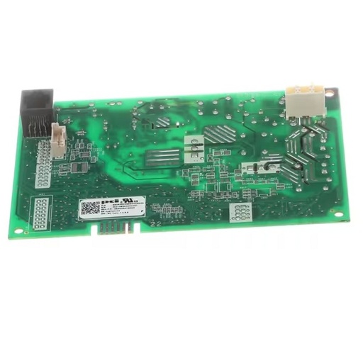 GE Dishwasher Main Control Board - WD21X25730, Replaces: WD21X25099