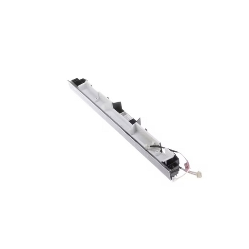 Whirlpool Dishwasher Touchpad Control Panel (Black) - W10803367, Replaces: W10537423