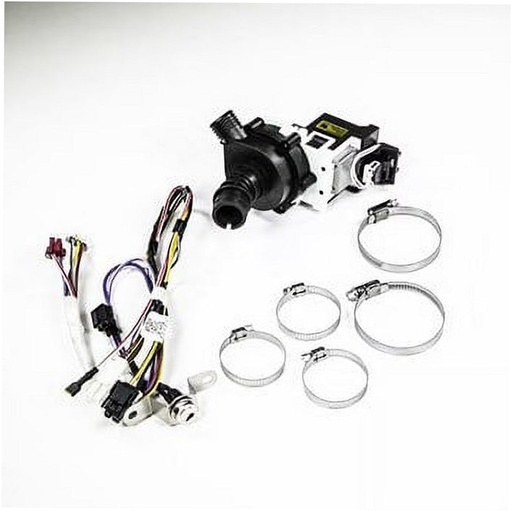 GE Dishwasher Circulation & Drain Pump Kit - WD49X23779, Replaces: WD21X10491