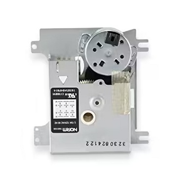 GE Dishwasher Timer - WD21X10474, Replaces: WD21X10474-8PK