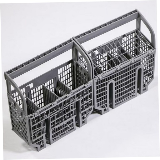 Bosch Dishwasher Lower Dishrack Assembly - 00249276, Replaces: 186892