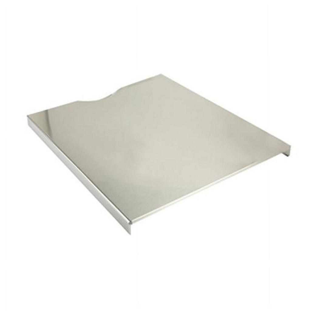 Bosch Dishwasher Outer Door Panel - 00770776, Replaces: 00686251