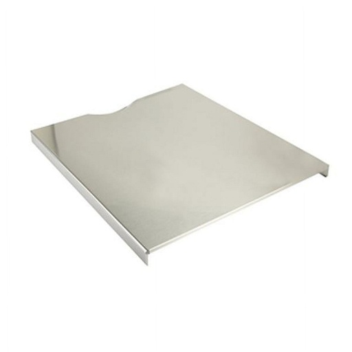 Bosch Dishwasher Outer Door Panel - 00770776, Replaces: 00686251