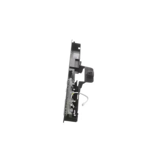 Whirlpool Dishwasher Control Panel & UI Board (Black) - W10910624, Replaces: W10839472
