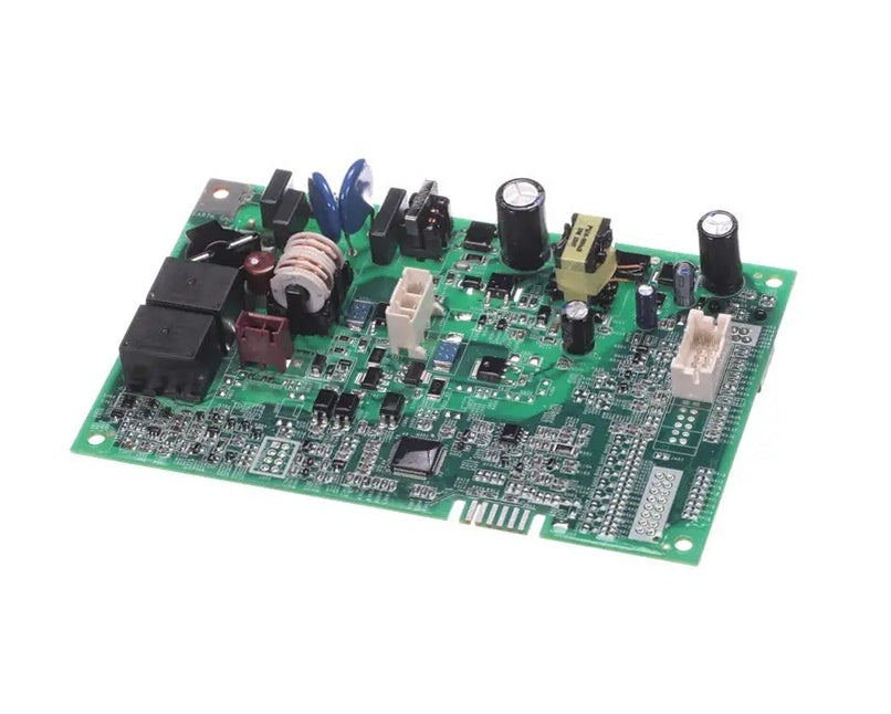 GE Dishwasher Control Board - WD21X32158, Replaces: WG04F12661