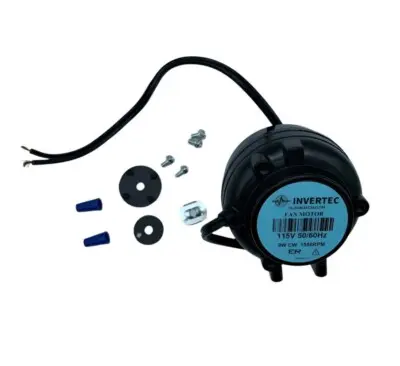 Fan Motor - FMK7B109 (FMK7B109)