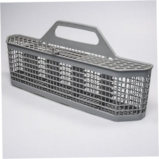 GE Dishwasher Silverware Basket - WD28X10128, Replaces: WG04L00060