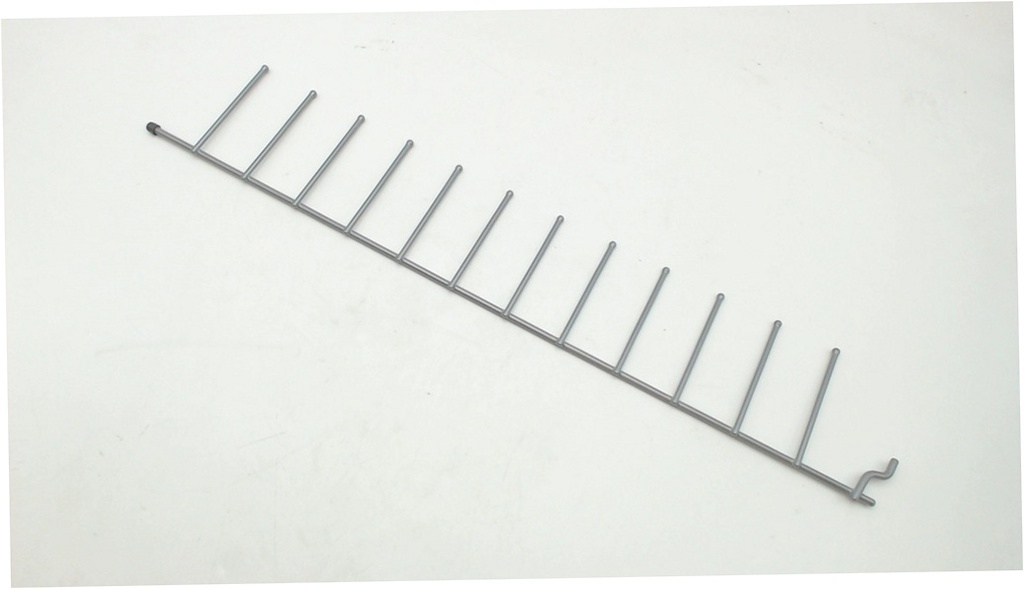 LG Dishwasher Dishrack Tine Row - MGR38994202