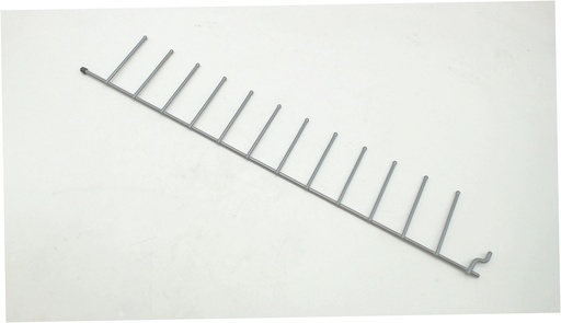 LG Dishwasher Dishrack Tine Row - MGR38994202