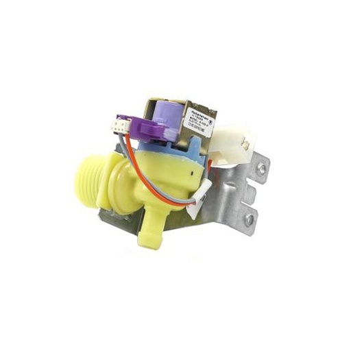 GE Dishwasher Valve & Harness - WD15X26140, Replaces: WG04F11770