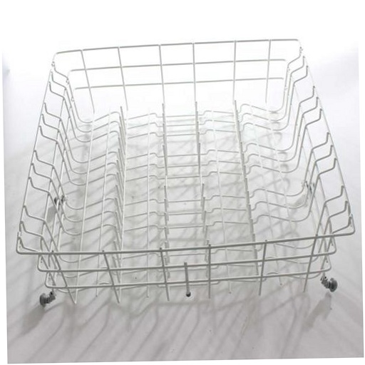 Frigidaire Dishwasher Upper Dishrack Assembly - 5304498211, Replaces: 154207603