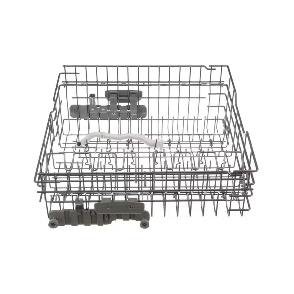 GE Dishwasher Upper Dishrack Kit - WD28X10410, Replaces: WG04A01523
