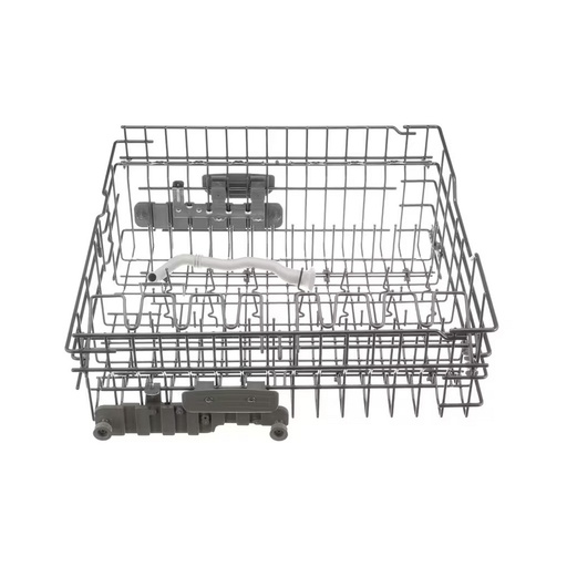 GE Dishwasher Upper Dishrack Kit - WD28X10410, Replaces: WG04A01523